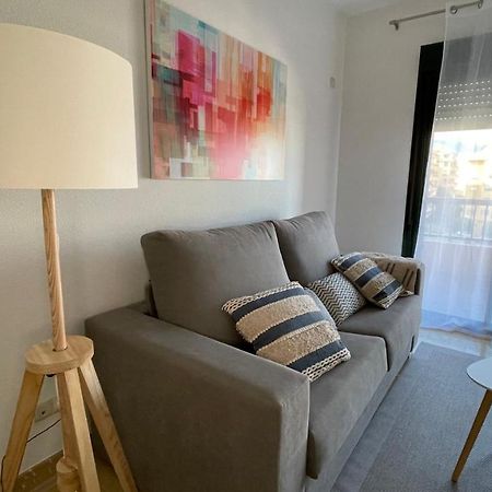 Apto Duplex, Marbella Exteriér fotografie