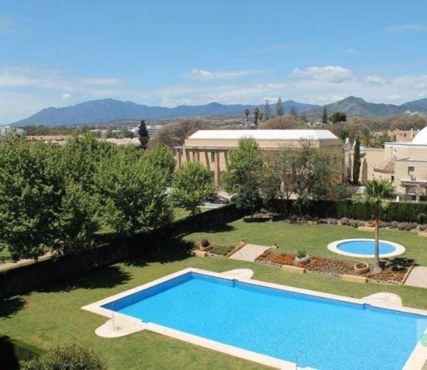 Apto Duplex, Marbella Exteriér fotografie