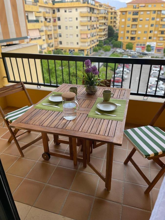 Apto Duplex, Marbella Exteriér fotografie