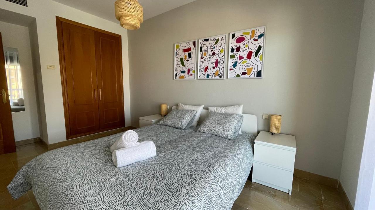 Apto Duplex, Marbella Exteriér fotografie