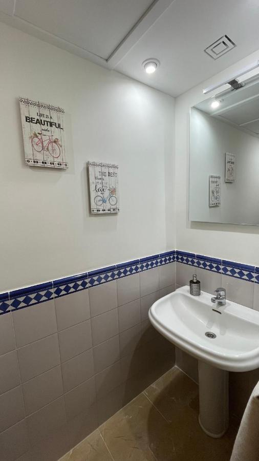 Apto Duplex, Marbella Exteriér fotografie