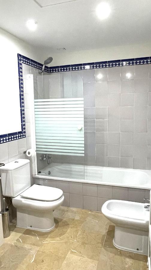 Apto Duplex, Marbella Exteriér fotografie