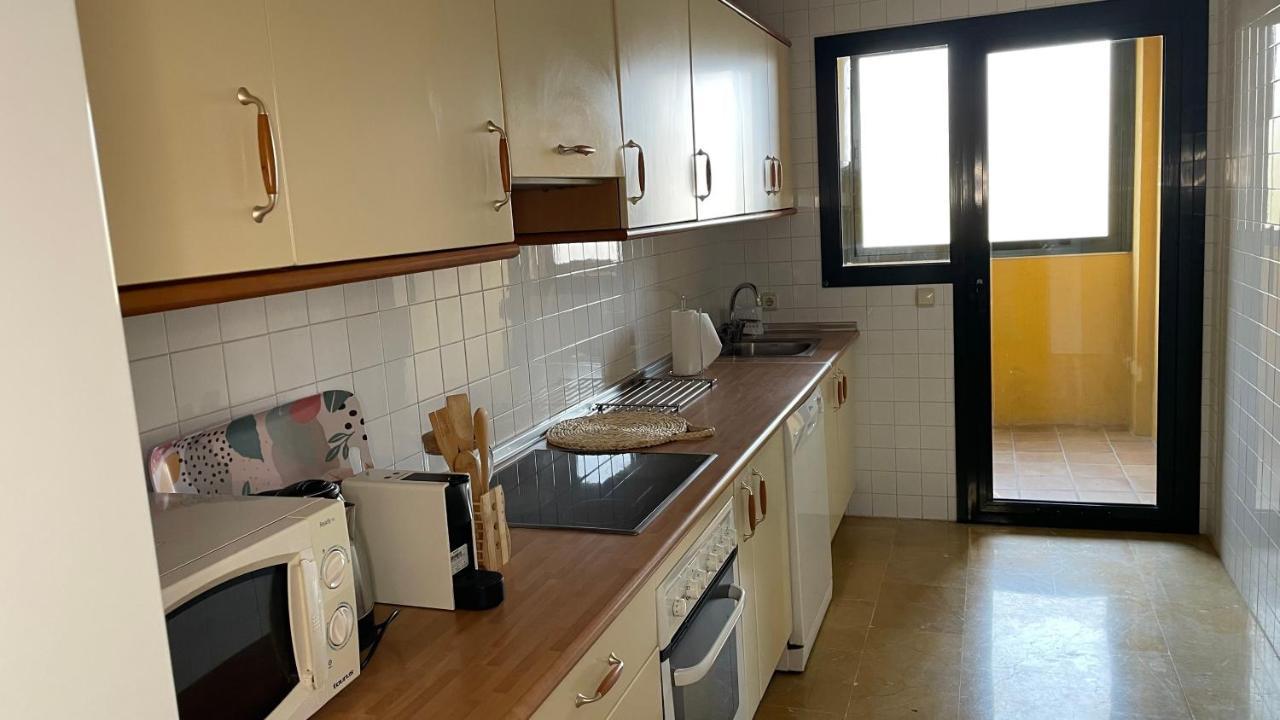 Apto Duplex, Marbella Exteriér fotografie