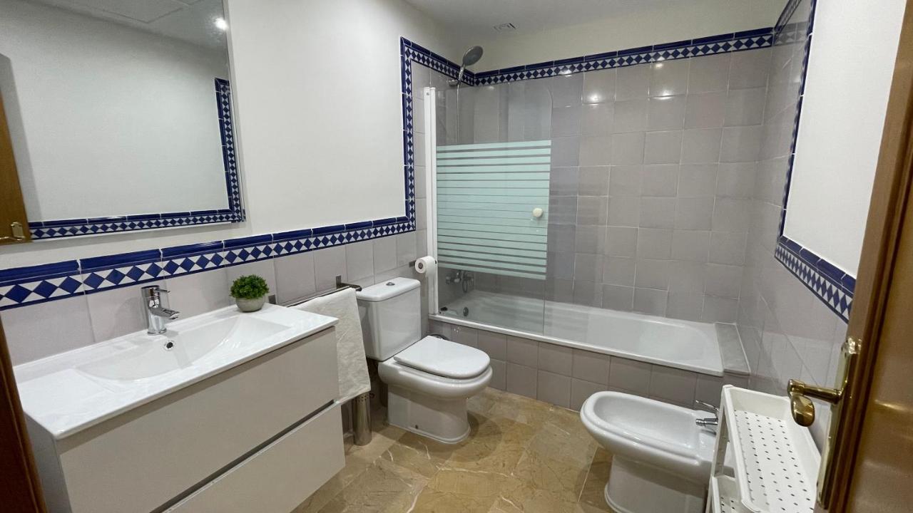 Apto Duplex, Marbella Exteriér fotografie