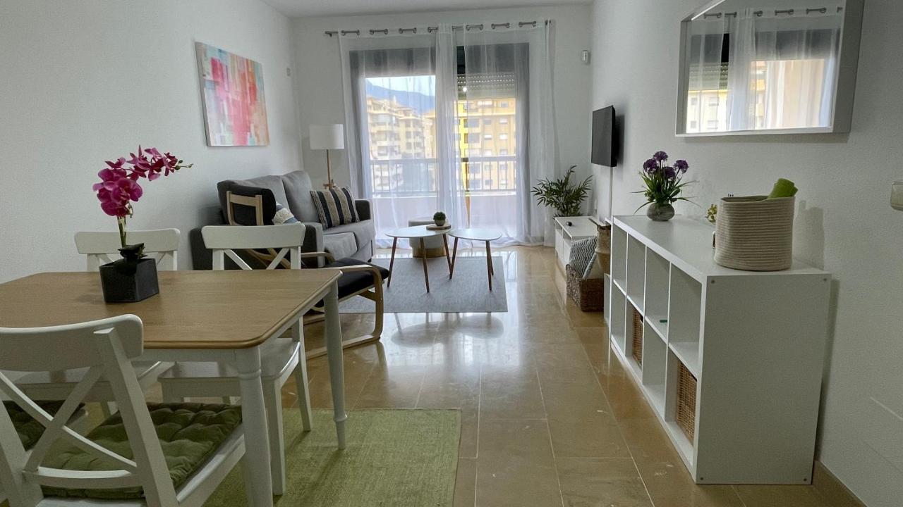 Apto Duplex, Marbella Exteriér fotografie