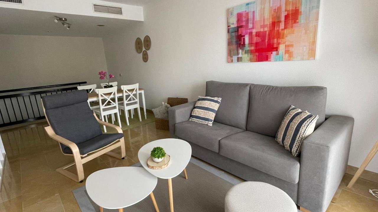 Apto Duplex, Marbella Exteriér fotografie